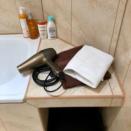 Apartment Tatry - Spacious 3bd, Netflix & Fast Internet