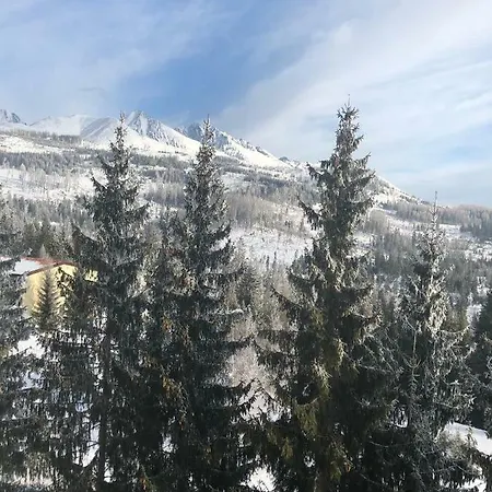 Tatry - Spacious 3bd, Netflix & Fast Internet Apartament Tatrzańska Szczyrba