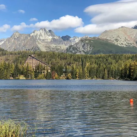 Tatry - Spacious 3bd, Netflix & Fast Internet * Tatranska Strba