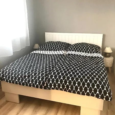 Tatry - Spacious 3bd, Netflix & Fast Internet Apartment Tatranska Strba