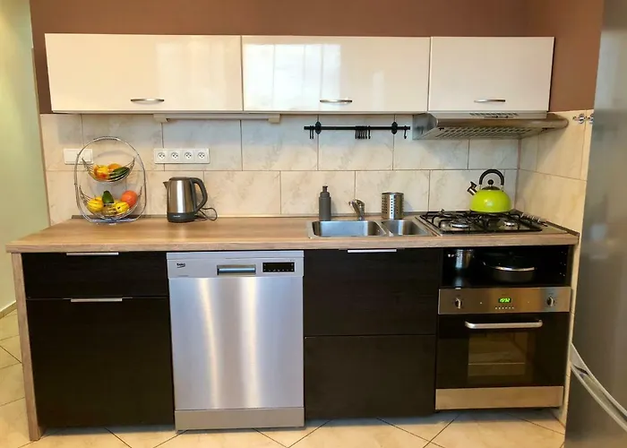 Tatry - Spacious 3bd, Netflix & Fast Internet Διαμέρισμα Tatranska Strba