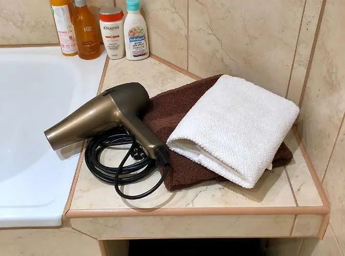 Διαμέρισμα Tatry - Spacious 3bd, Netflix & Fast Internet