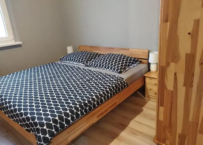 Tatry - Spacious 3bd, Netflix & Fast Internet * Tatranska Strba