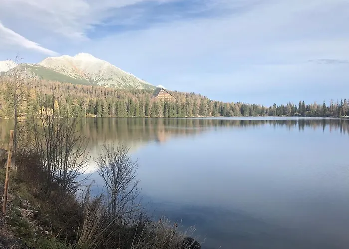 Tatry - Spacious 3bd, Netflix & Fast Internet Διαμέρισμα *